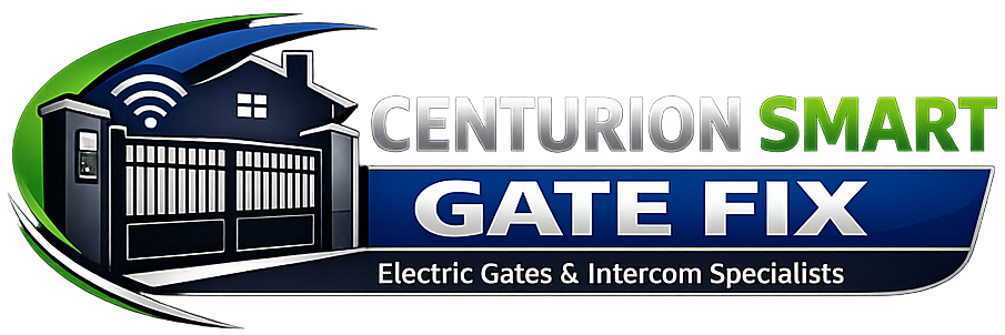 Centurion Smart Gate Fix